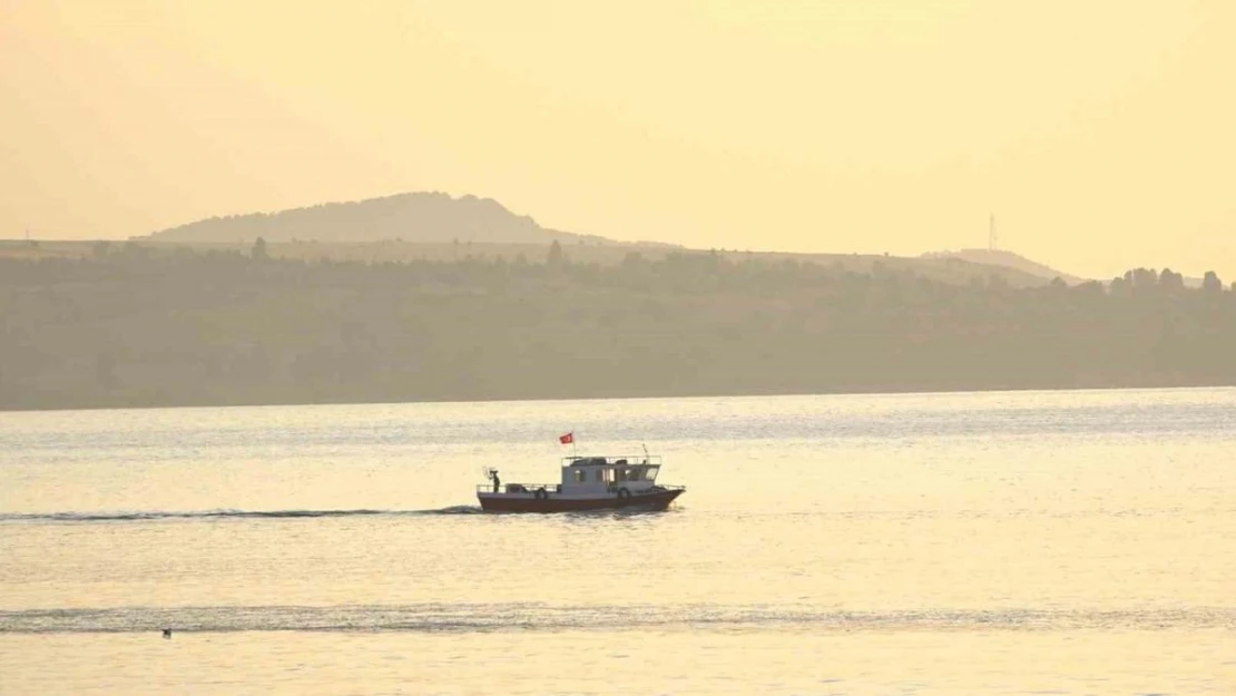 Balıkçılardan 'Balık yasağı dönemi 15 Mart'a çekilsin' uyarısı