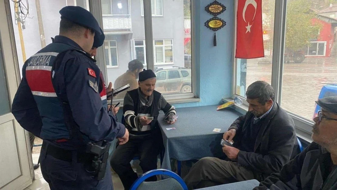 Balıkesir'de aranan 22 şahıs yakalandı