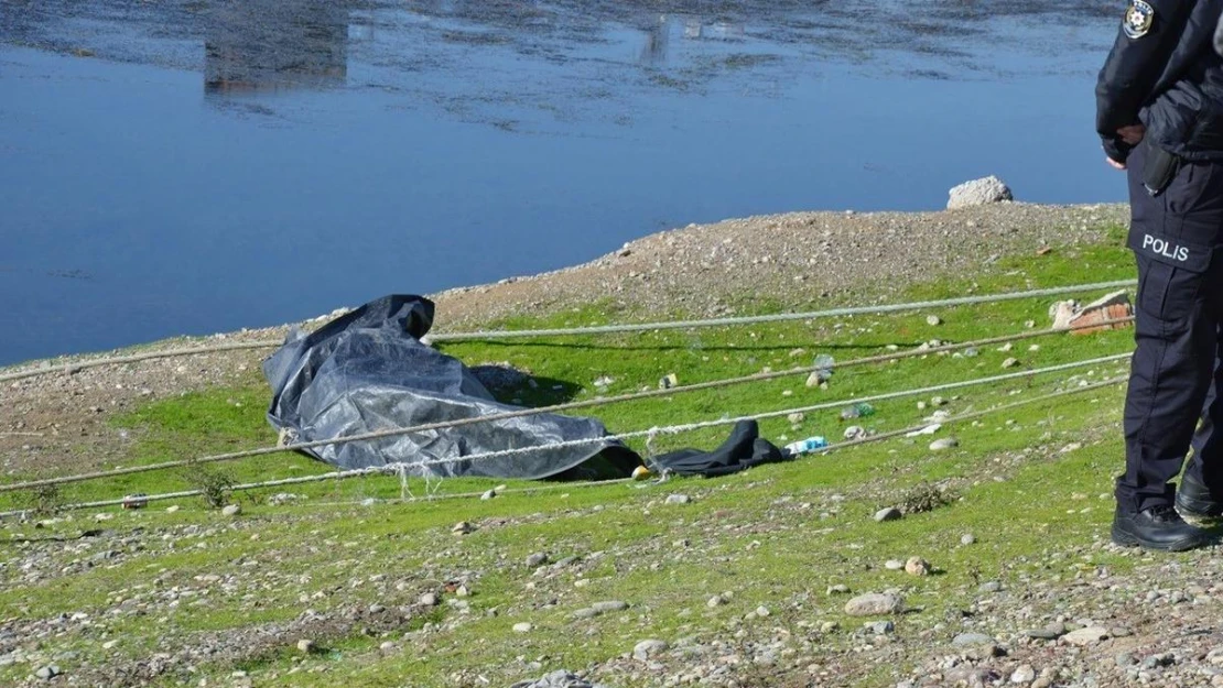 Barajda kaybolan çocuğun cansız bedeni bulundu