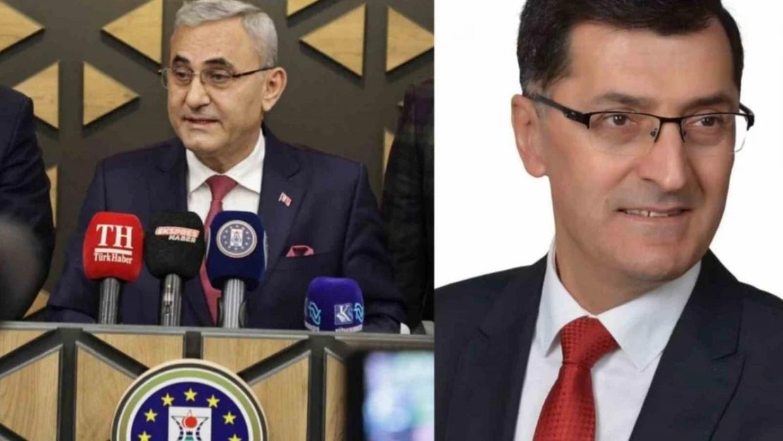 Başkan Alim Işık'tan CHP'li Eyüp Kahveci'ye: 'Herkes haddini bilecek'