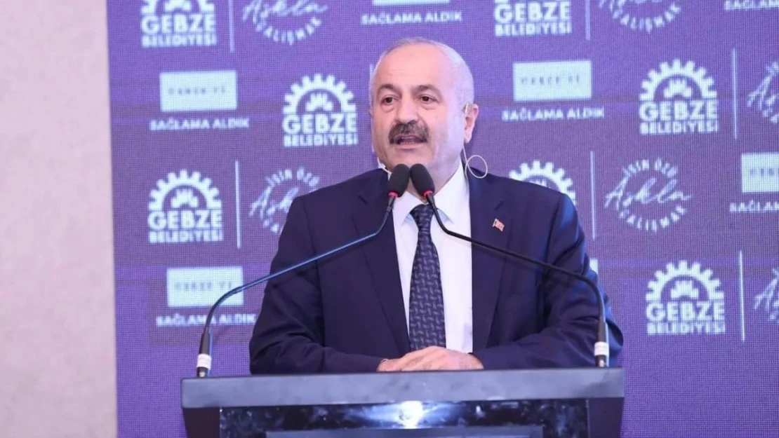 Başkan Büyükgöz: 'Bizler reklamdan değil, hizmetten anlarız'