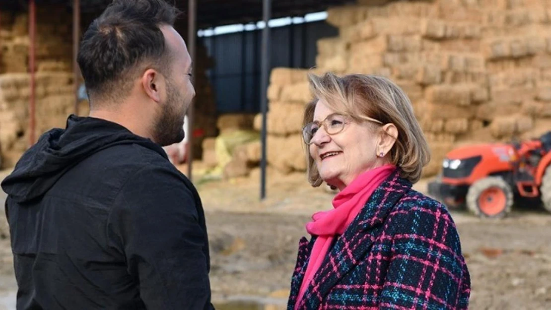 Başkan Çelik: 'Bozkurt bereketin adresi olmaya devam edecek'