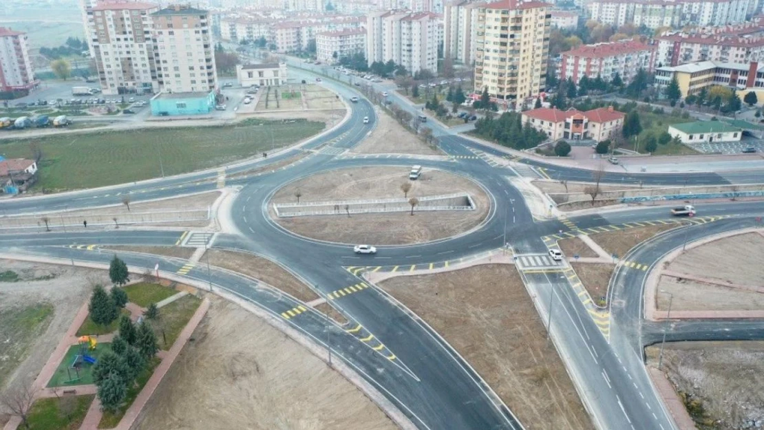 Başkan Çolakbayrakdar: 'Asfaltta da tarihi bir rekor kırmanın haklı gururunu yaşıyoruz'