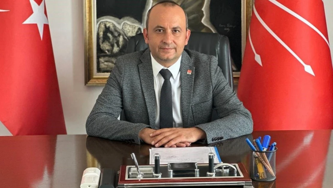 Başkan Coşkun: 'Doğruyu söyleyen tüm gazeteciler, topluma ışık tutmuşlardır'