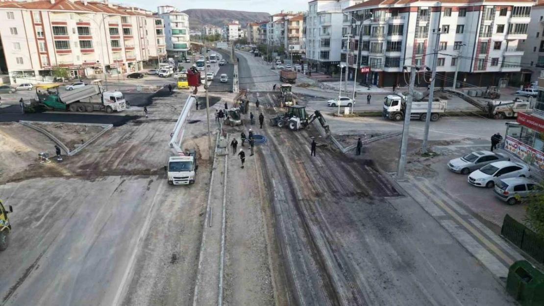 Başkan Dinçer: 'Bu şehir için gece gündüz çalışmaya devam edeceğiz'