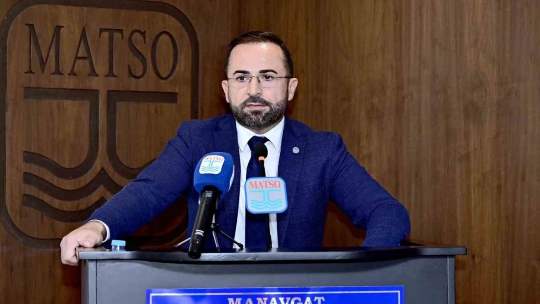 Başkan Güngör: 'Turizmde konut sorunu nedeniyle kalifiye personel sıkıntısı yaşanıyor'