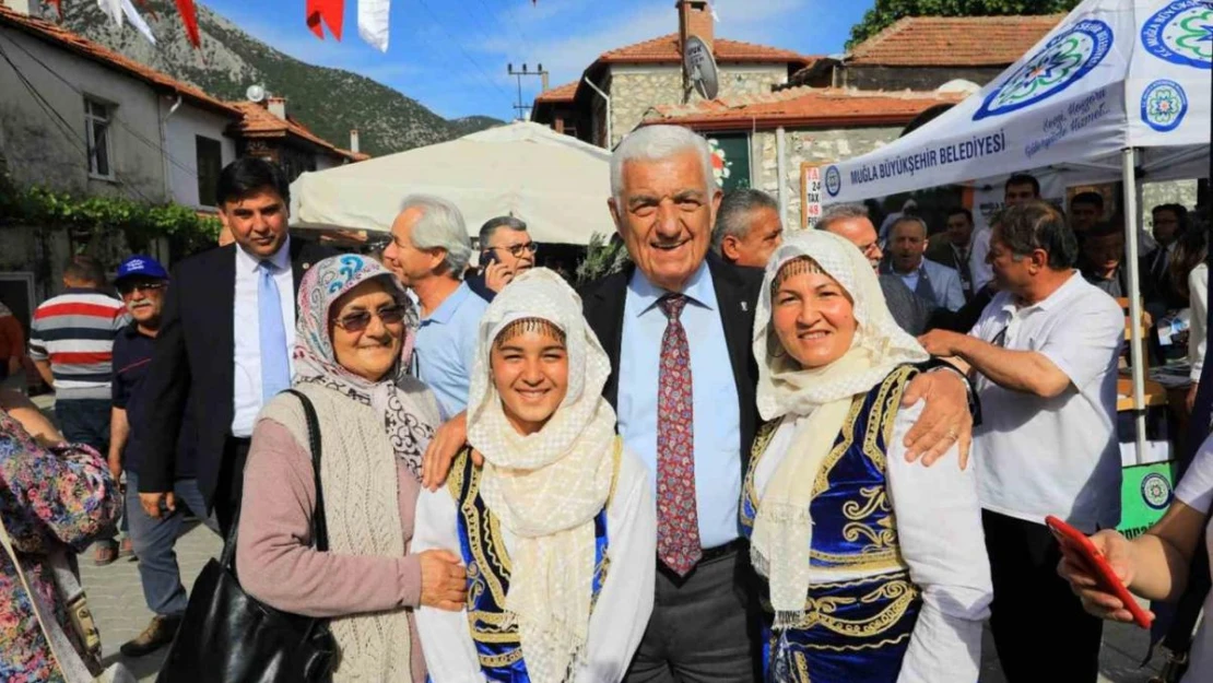 Başkan Gürün'den 8 Mart Dünya Kadınlar Günü Mesajı