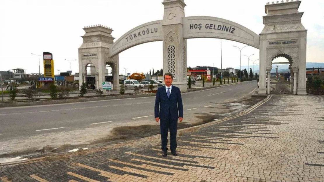 Başkan Okumuş: 'Şehitlerimize vefa borcumuz var'