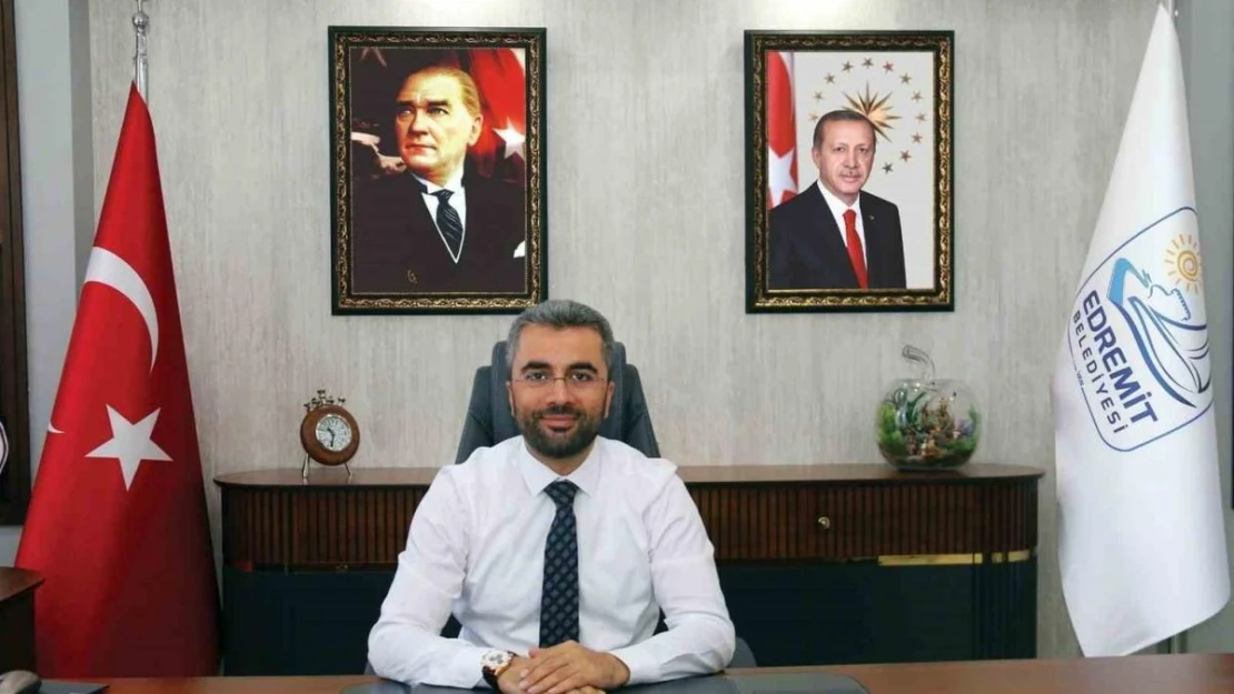 Başkan Say'dan 19 Mayıs mesajı