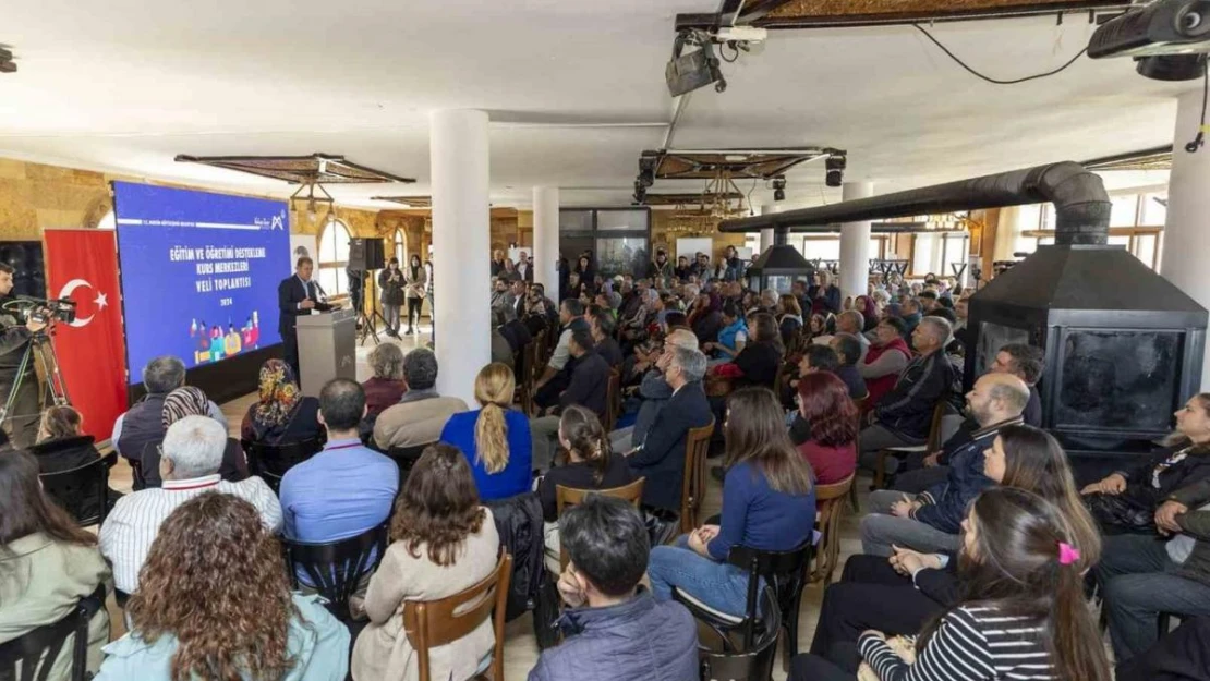 Başkan Seçer: 'Silifke'ye sosyal yaşam merkezi kazandıracağız'