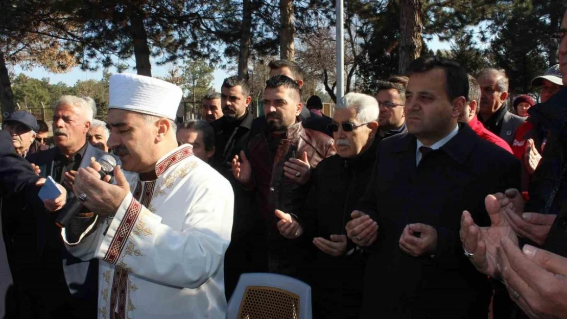 Başkan Yavuz: 'Baş tutanın başı kesilmedikçe bu terör bitmez'