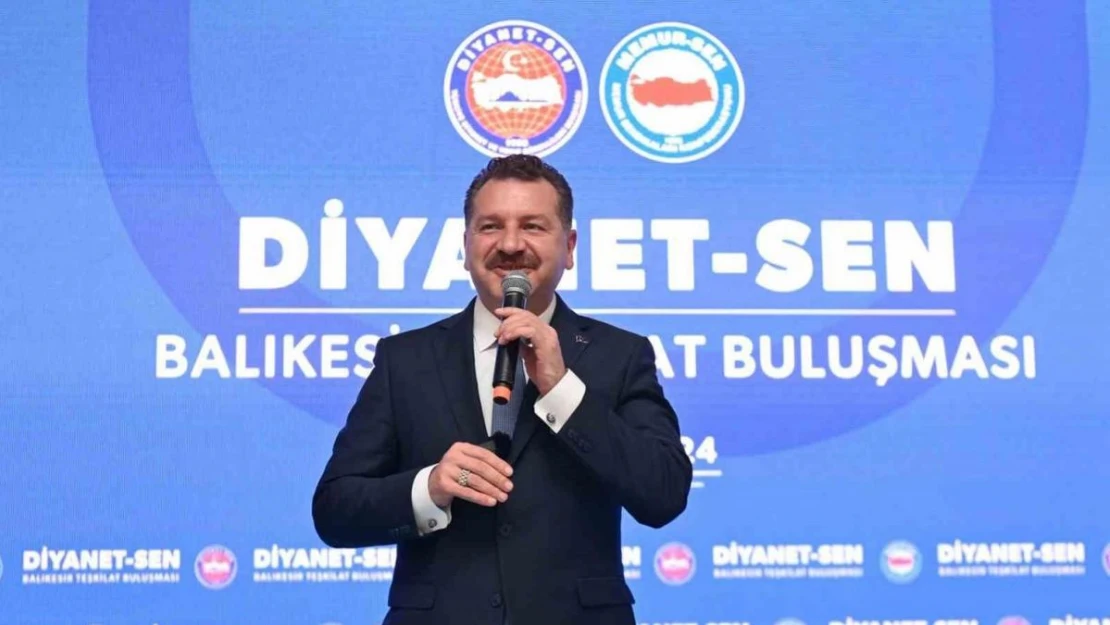 Başkan Yücel Yılmaz'dan tüm memurlara ulaşım desteği