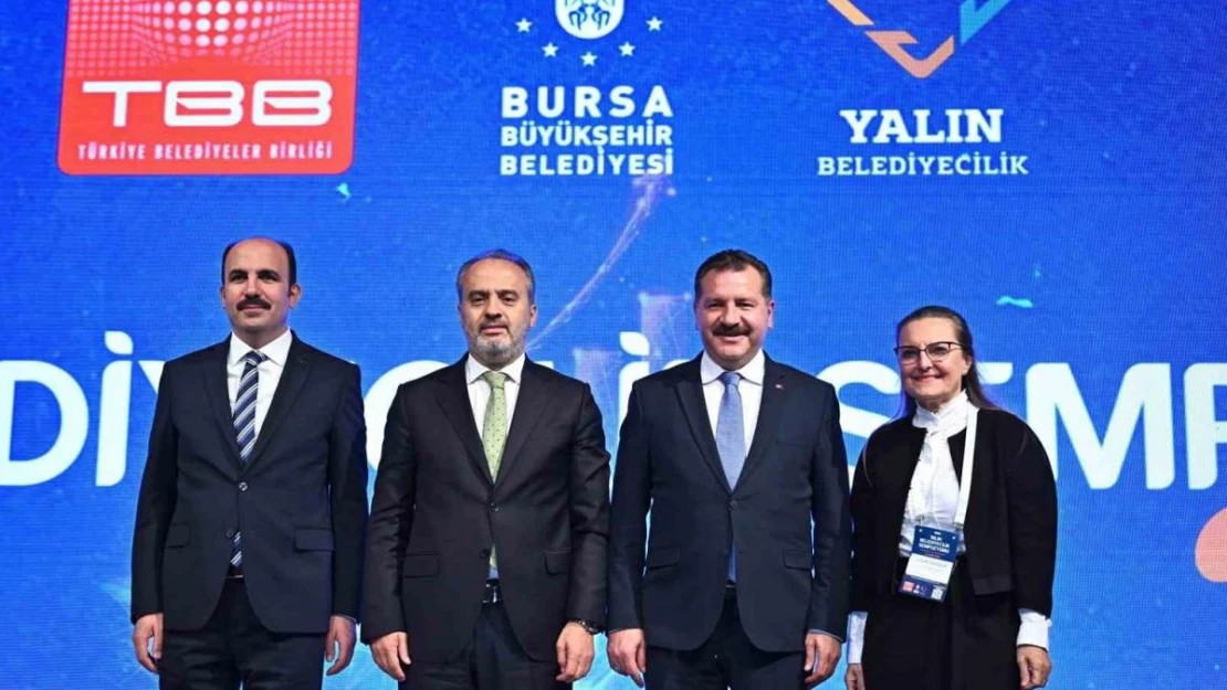 Başkanlar, yönetimde yalınlaşmayı konuştu