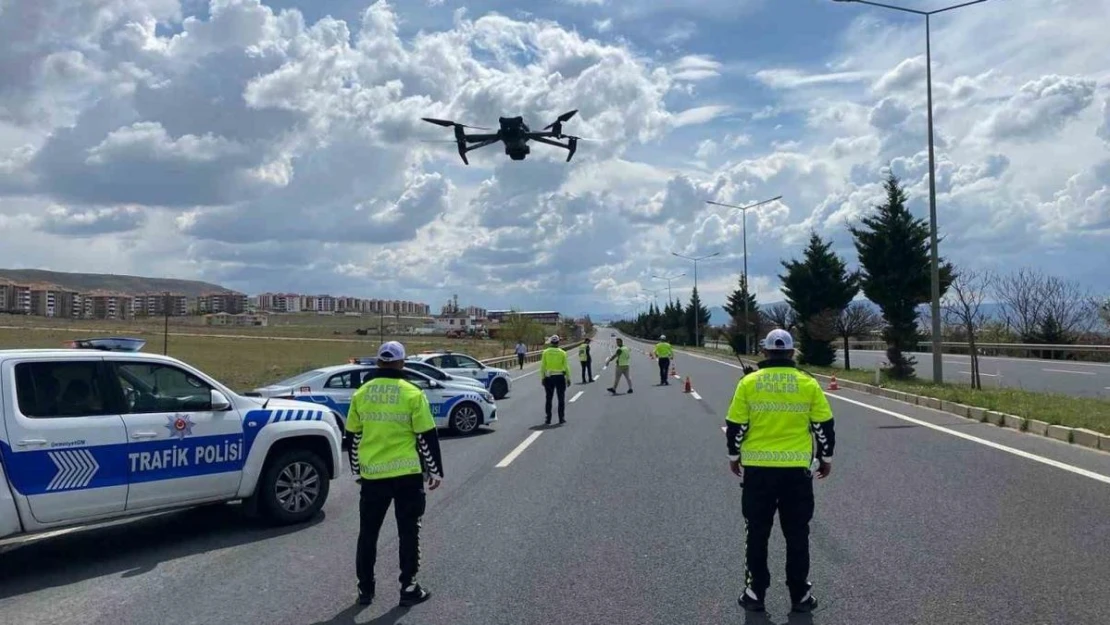 Bayramda denetimler yüzde 100 arttı, kaza oranları düştü