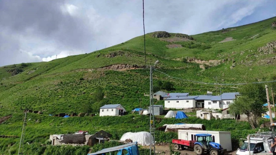 Besicilik işine devam etmek istiyor, hayvan verilmesini bekliyor