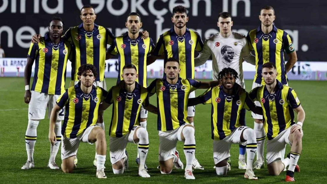 Beşiktaş ile Fenerbahçe arasında 10 milyar 319 milyon TL'lik derbi!