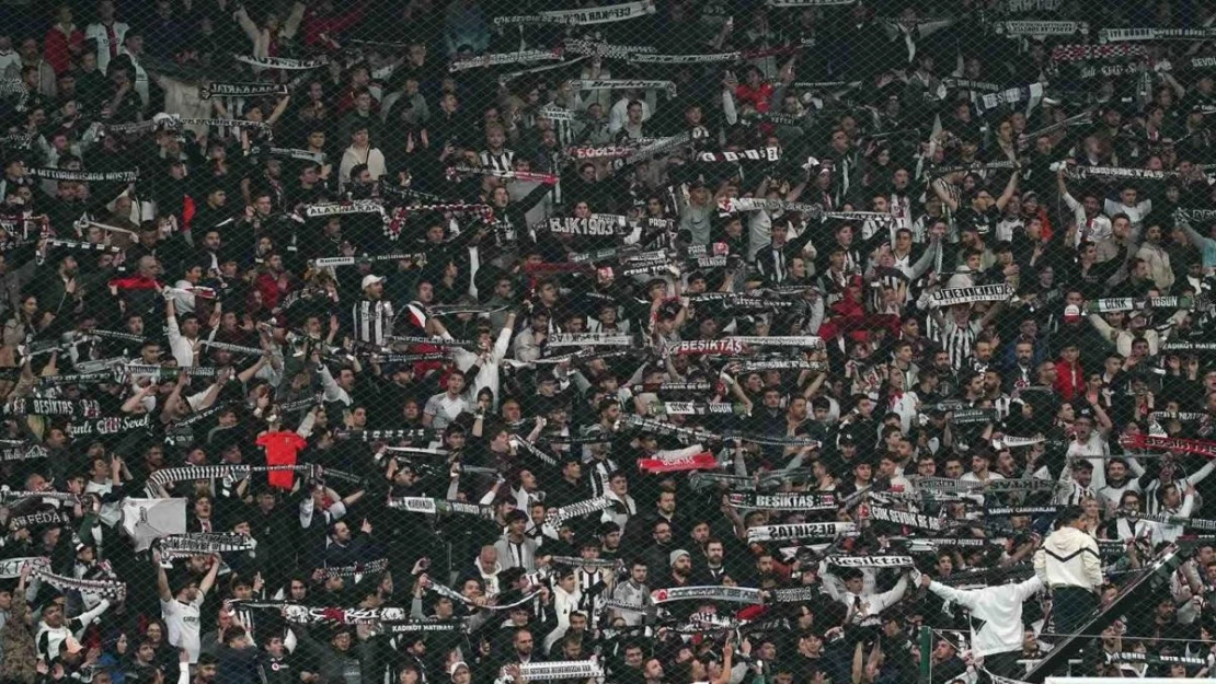 Beşiktaş, Tüpraş Stadyumu'ndaki derbilerde üstün