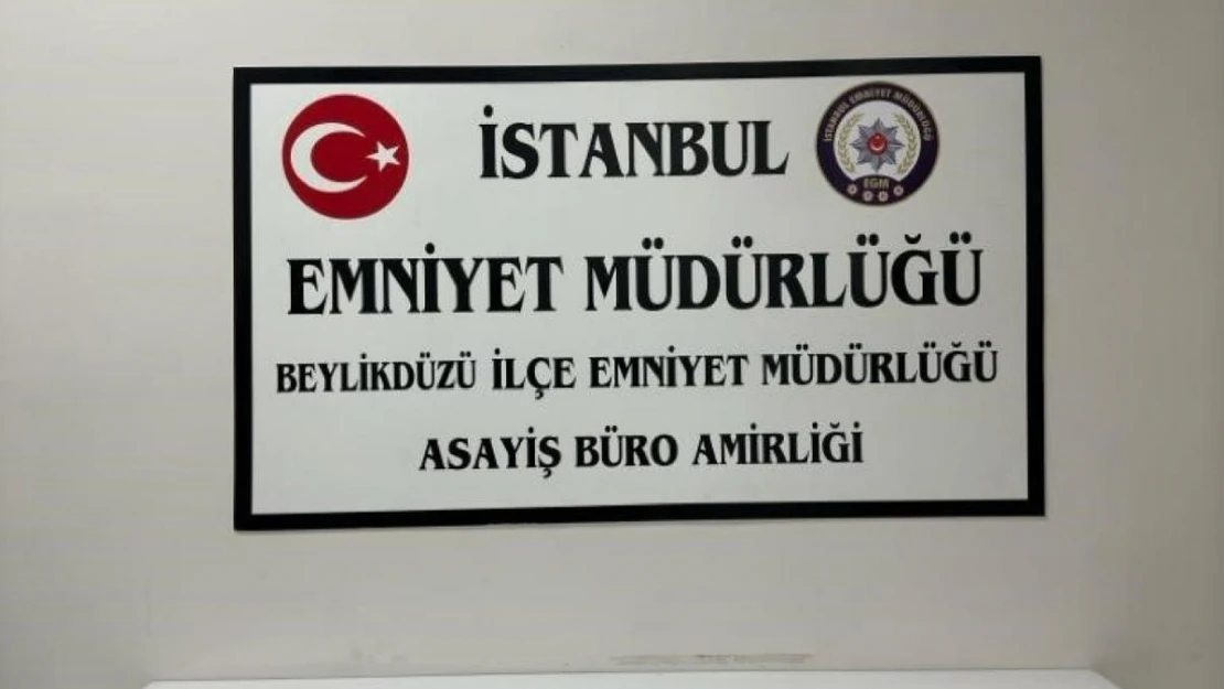 Beylikdüzü'nde komşular arasındaki silahlı kavgayla ilgili 4 şüpheli tutuklandı