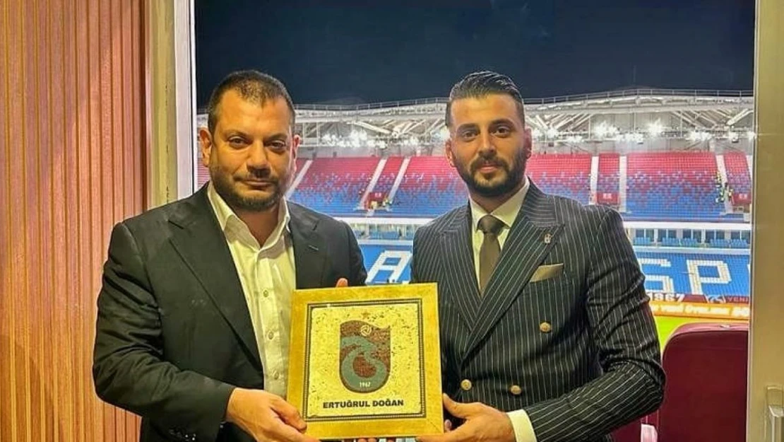 Bilal Pervanoğlu: 'Kirli ellerinizi Türk futbolundan çekin'