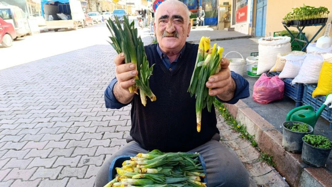 Bin bir zahmetle toplanıyor, vatandaşlar yoğun talep gösteriyor