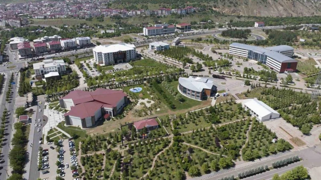 Bingöl Üniversitesi, İsrail menşeli ürünlerin satışını durdurdu