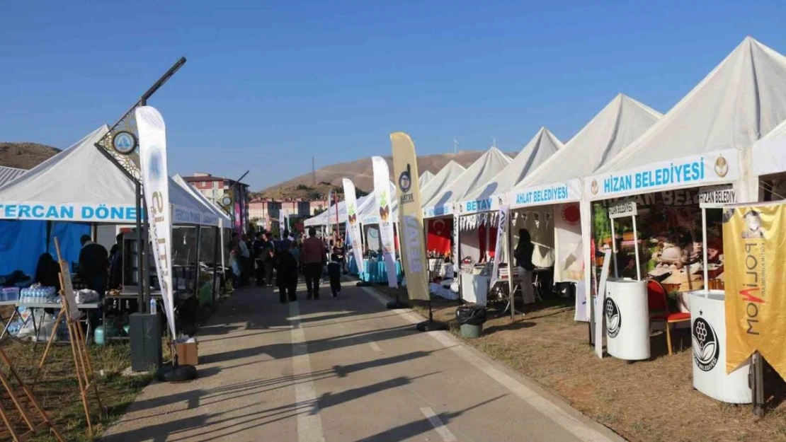 Bitlis'in düşman işgalinden kurtuluşunun 108. yıl dönümü kutlanıyor