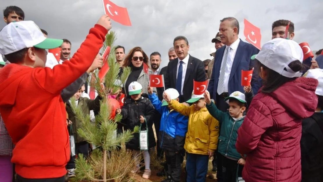 Bitlis'te Cumhuriyet'in 100. yılı etkinlikleri