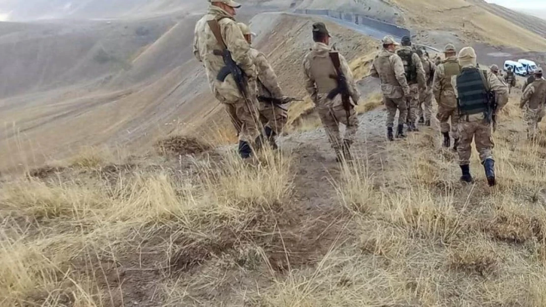 Bitlis'te kan donduran cinayet