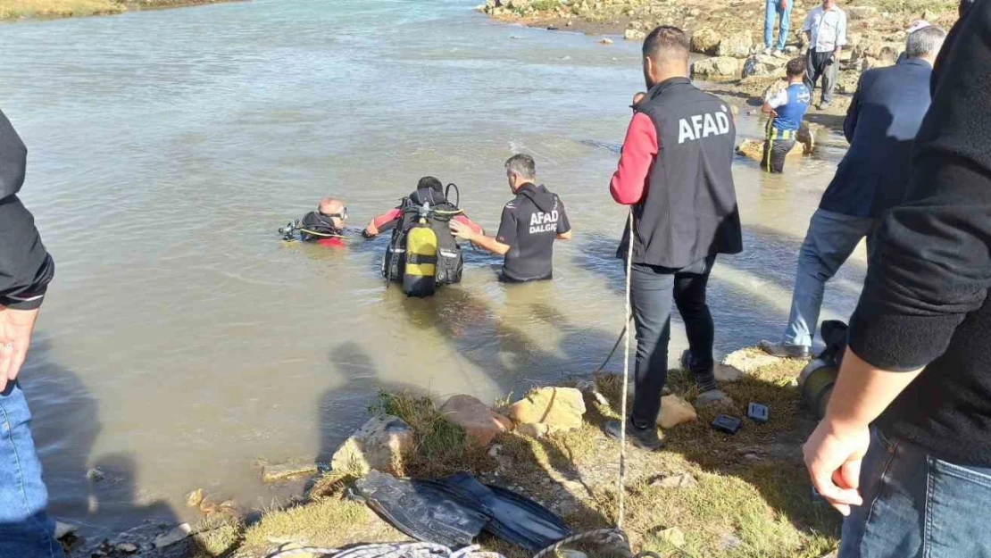 Bitlis'te kaplıcaya giren baba ve oğlu hayatını kaybetti