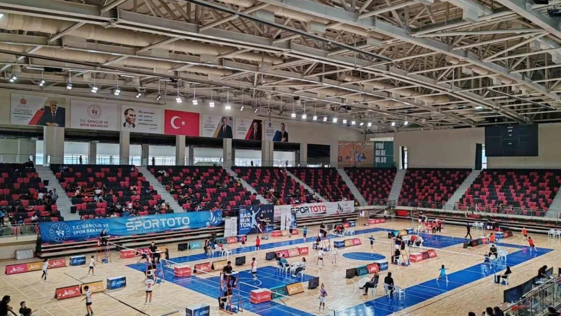 Bitlisli sporcu milli takıma girmeye hak kazandı