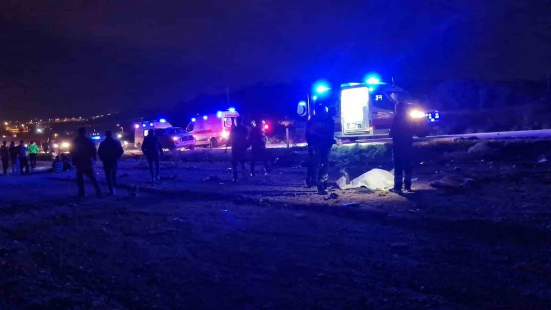 Bodrum'da 1 kişinin öldüğü kazayla ilgili sürücü tutuklandı