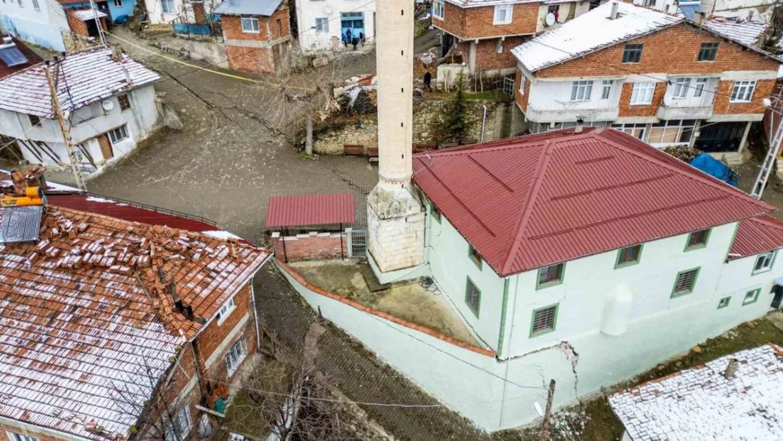 Boşaltılması gündemde olan Günebakan köyü sakinlerinin endişeli bekleyişi sürüyor