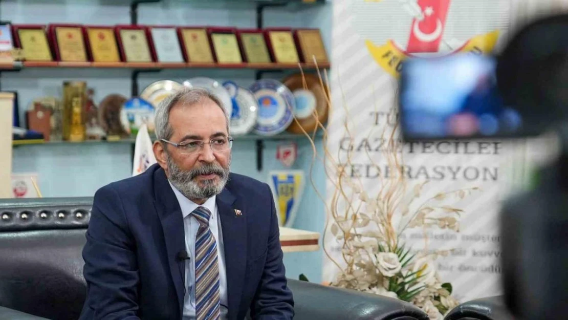 Bozdoğan: 'Tarsus ateşe atılacak bir kent değil'