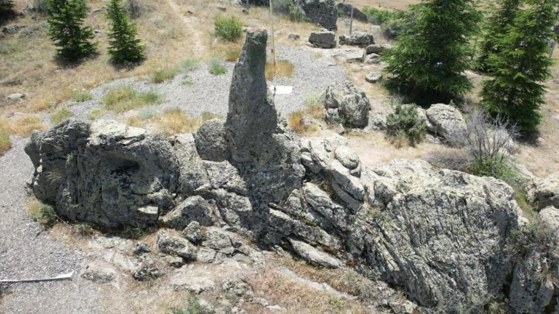 Bu köyde asırlardır davul çalmak yasak