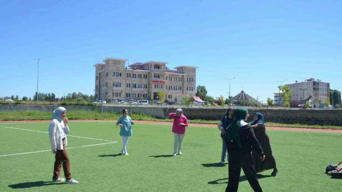 Bulanık'ta 'Kültür Şenliliği' düzenlendi