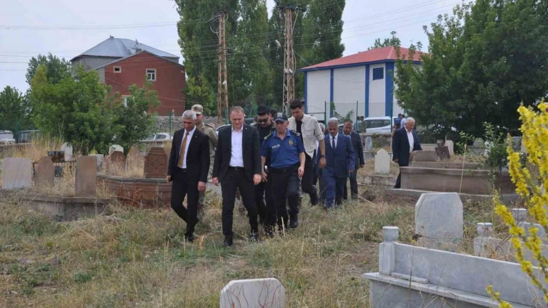 Bulanık'ta 15 Temmuz Demokrasi ve Milli Birlik Günü