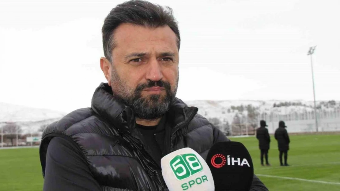 Bülent Uygun: '6-7 transfer yapacağız'