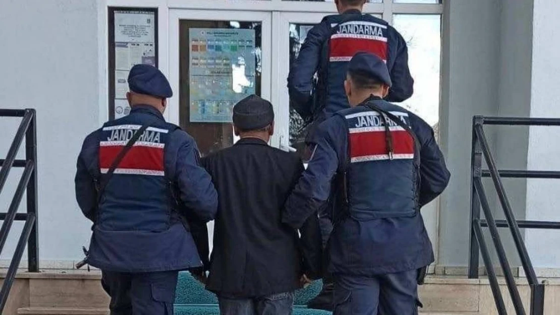 Burdur'da  genel asayiş uygulamalarında 9 aranan şahıs yakalandı