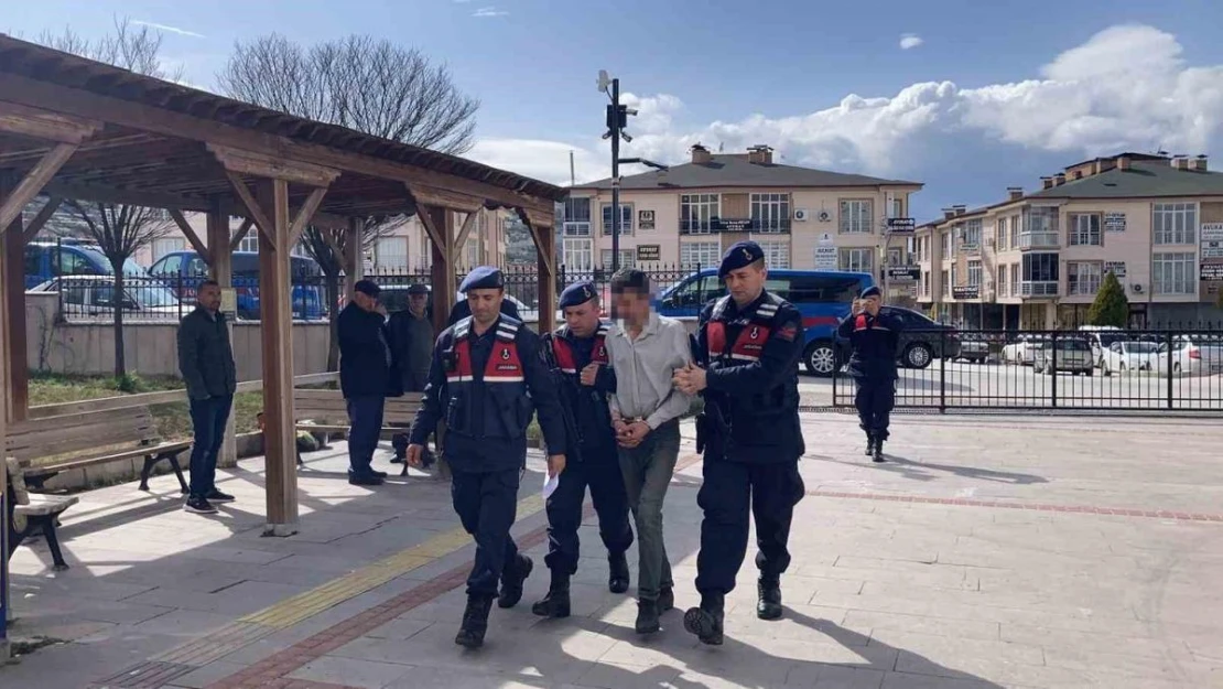 Burdur'da ağılda ölü bulunan çoban olayında 3 kişi adliyeye sevk edildi