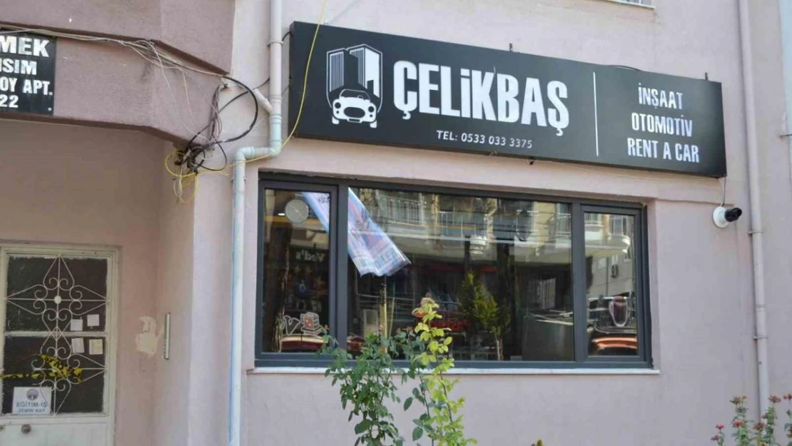 Burdur'da alacak-verecek cinayetinde sanığa 9 yıl 4 ay 15 gün hapis cezası