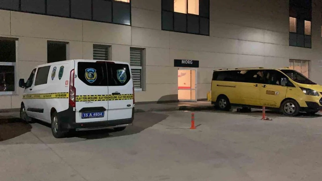 Burdur'da otomobilin çarptığı elektrikli motosiklet sürücüsü hastanede hayatını kaybetti