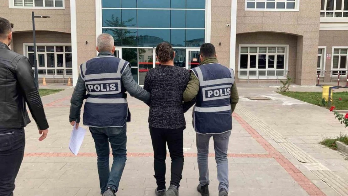 Burdur Emniyeti'nin asayiş çalışmalarında yakalanan 18 şahıs tutuklandı