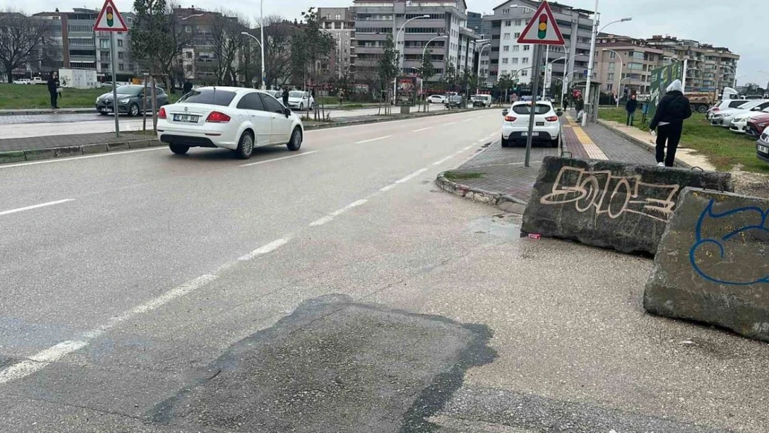 Bursa'da kahreden olay...Okuldan evine giden 13 yaşındaki öğrenci hayatını kaybetti