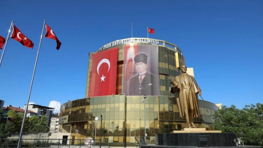 Büyükşehir Belediyesi'nden Karpuzlu Çarşı Camii açıklaması