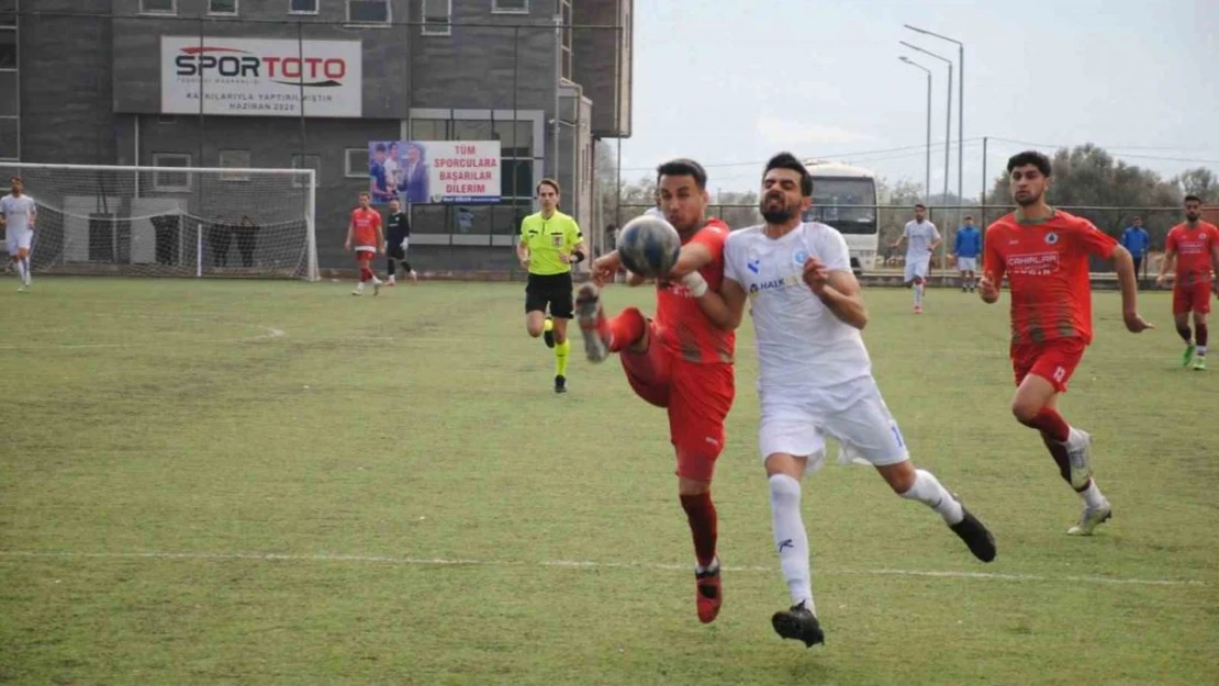 Büyükşehir Belediyespor'a çirkin saldırı