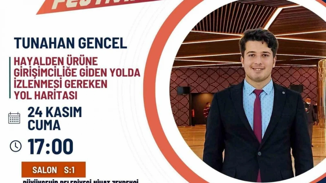 Büyükşehirden Genç Yetenekler Festivali