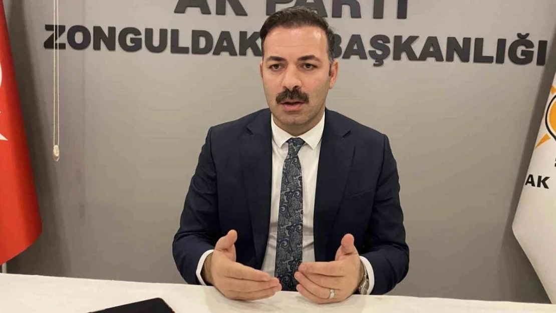 Çağlayan: 'Aday spekülasyonlarına itibar etmeyin'