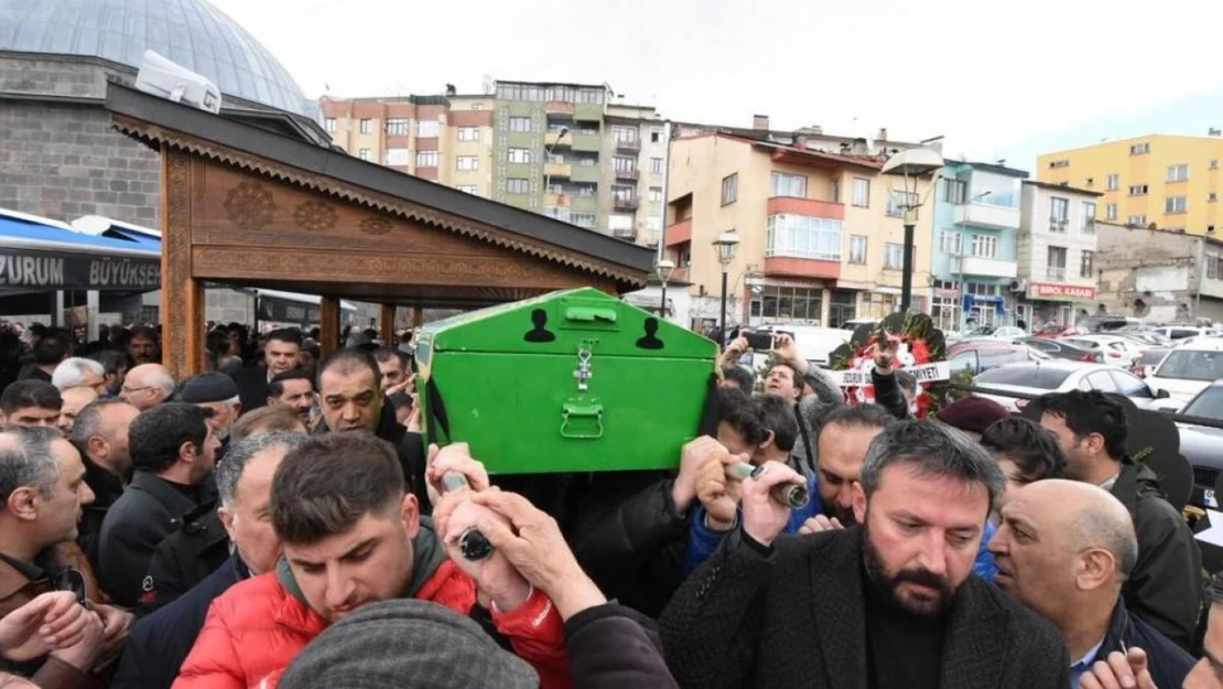 Çakır ailesinin acı günü