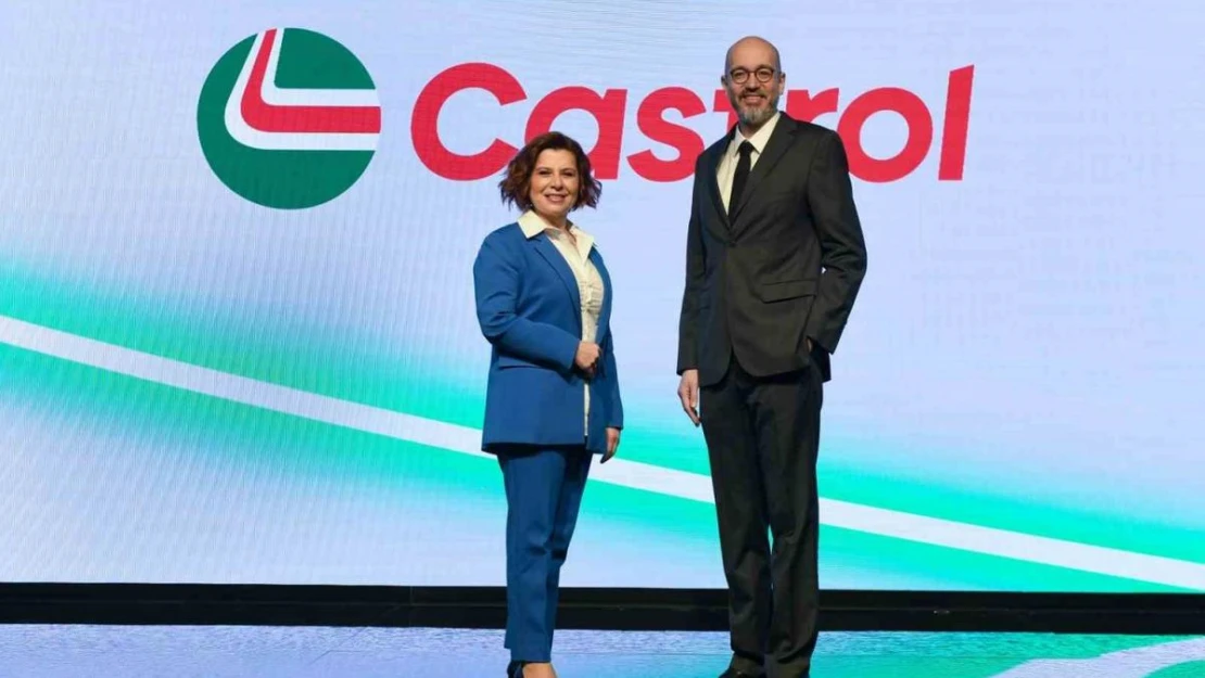 Castrol 125'inci yılında mobilite ve teknoloji yatırımlarıyla büyüyecek