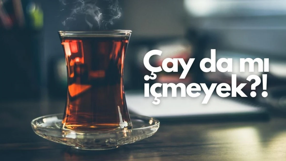 Çay içerken iki kere düşünün... Çaya ne kadar zam geldi? Bugün zam gelen ürünler... Hangi ürünlerde zam bekleniyor?